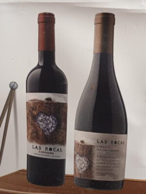 Las Rocas Garnacha